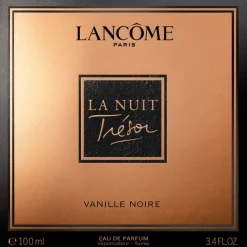 La Nuit Trésor Eau de Parfum Spray Vanille Noire von Lancôme
