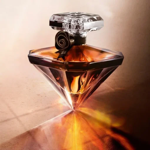 La Nuit Trésor Eau de Parfum Spray Vanille Noire von Lancôme