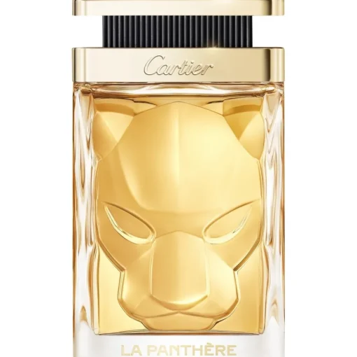 La Panthère Parfum von Cartier