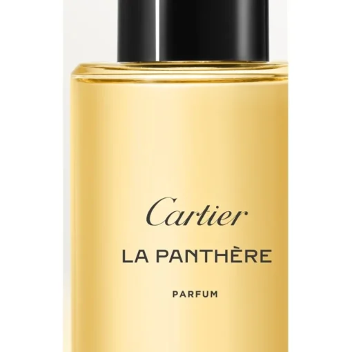 La Panthère Parfum von Cartier