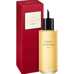 La Panthère Parfum von Cartier