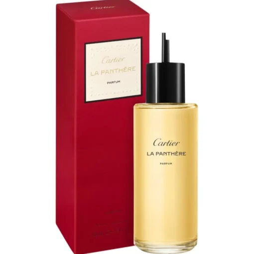 La Panthère Parfum von Cartier