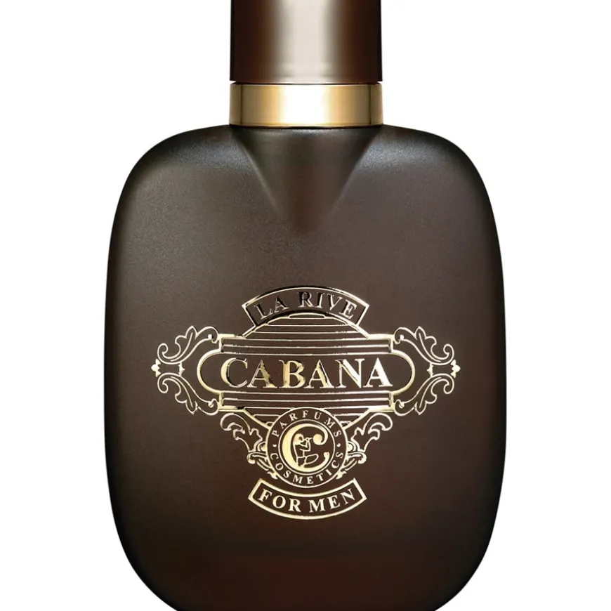 LA RIVE Men's Collection Cabana Eau de Toilette Spray