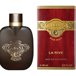 LA RIVE Men's Collection Cabana Eau de Toilette Spray