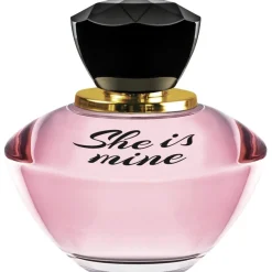 LA RIVE Women's Collection She is Mine Eau de Parfum Spray