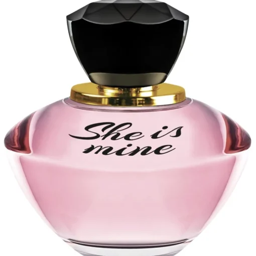 LA RIVE Women's Collection She is Mine Eau de Parfum Spray