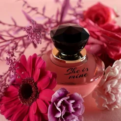 LA RIVE Women's Collection She is Mine Eau de Parfum Spray