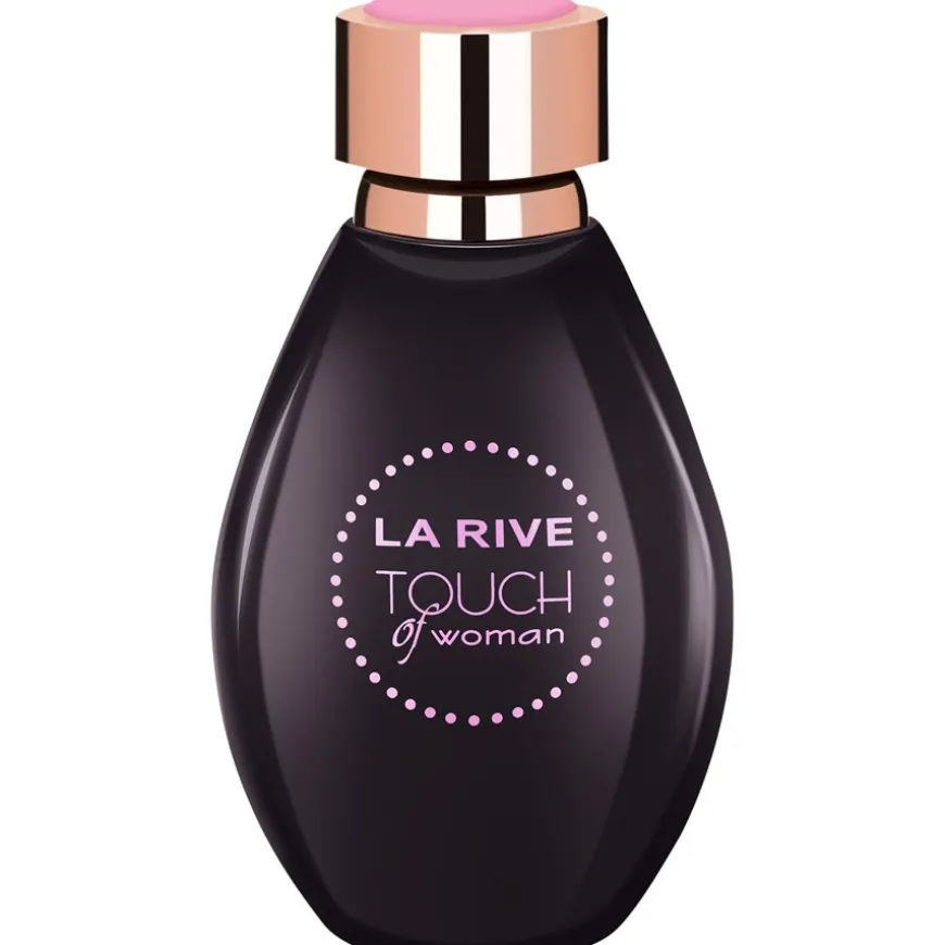 LA RIVE Women's Collection Touch Of Woman Eau de Parfum Spray