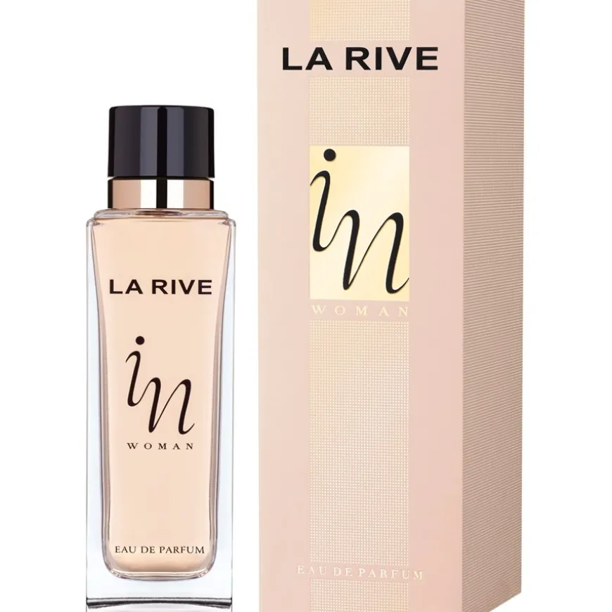 LA RIVE Women's Collection In Woman Eau de Parfum Spray