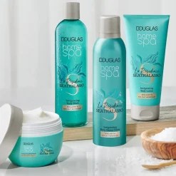 La Résidence Seathalasso Body Shower Foam von Douglas Collection