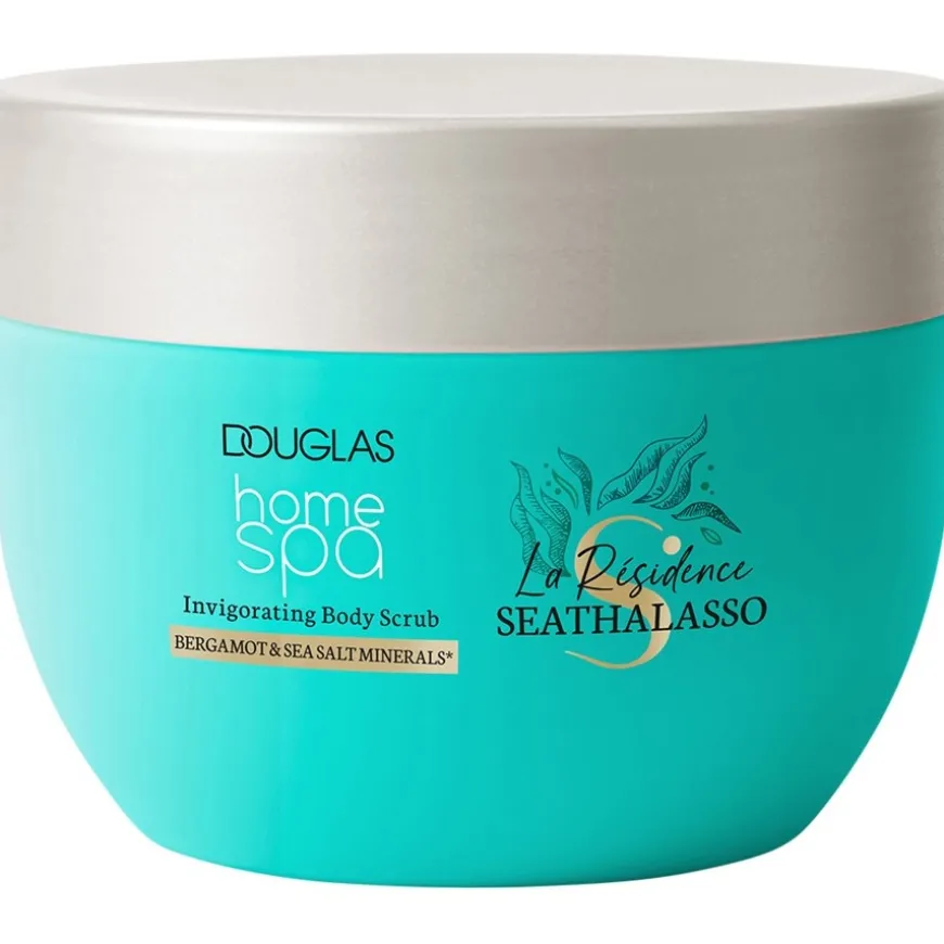 La Résidence Seathalasso Body Scrub von Douglas Collection