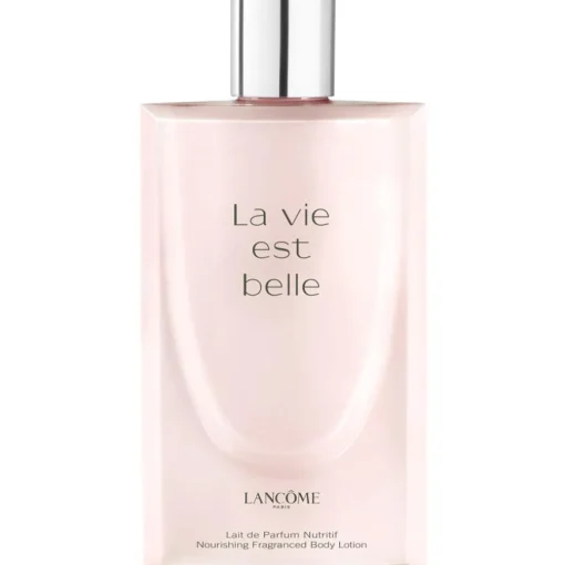 La vie est belle Body Lotion von Lancôme