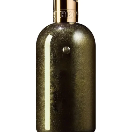 Labdanum Dusk Bath & Shower Gel von Molton Brown