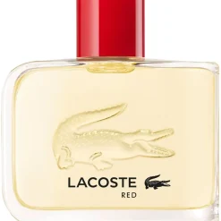 Lacoste Red Eau de Toilette Spray von Lacoste