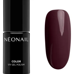 Lady in Red Color UV Nagellack von NEONAIL