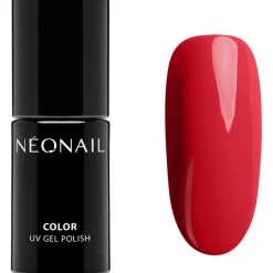 Lady in Red Color UV Nagellack von NEONAIL