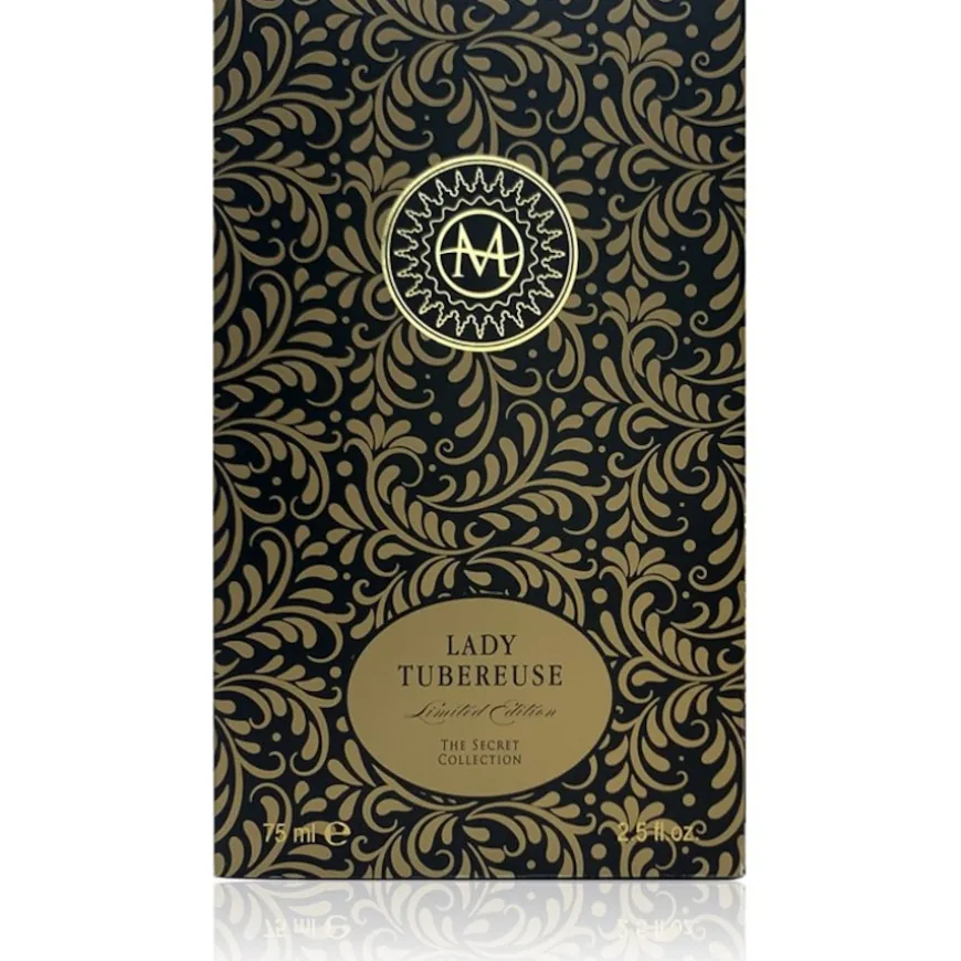 Lady Tubereuse Eau de Parfum Spray von Moresque
