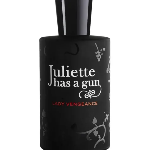 Lady Vengeance Eau de Parfum Spray von Juliette has a Gun