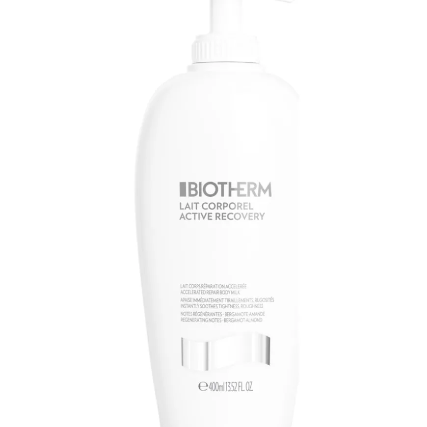 Lait Corporel Lait Corporel Active Recovery von Biotherm