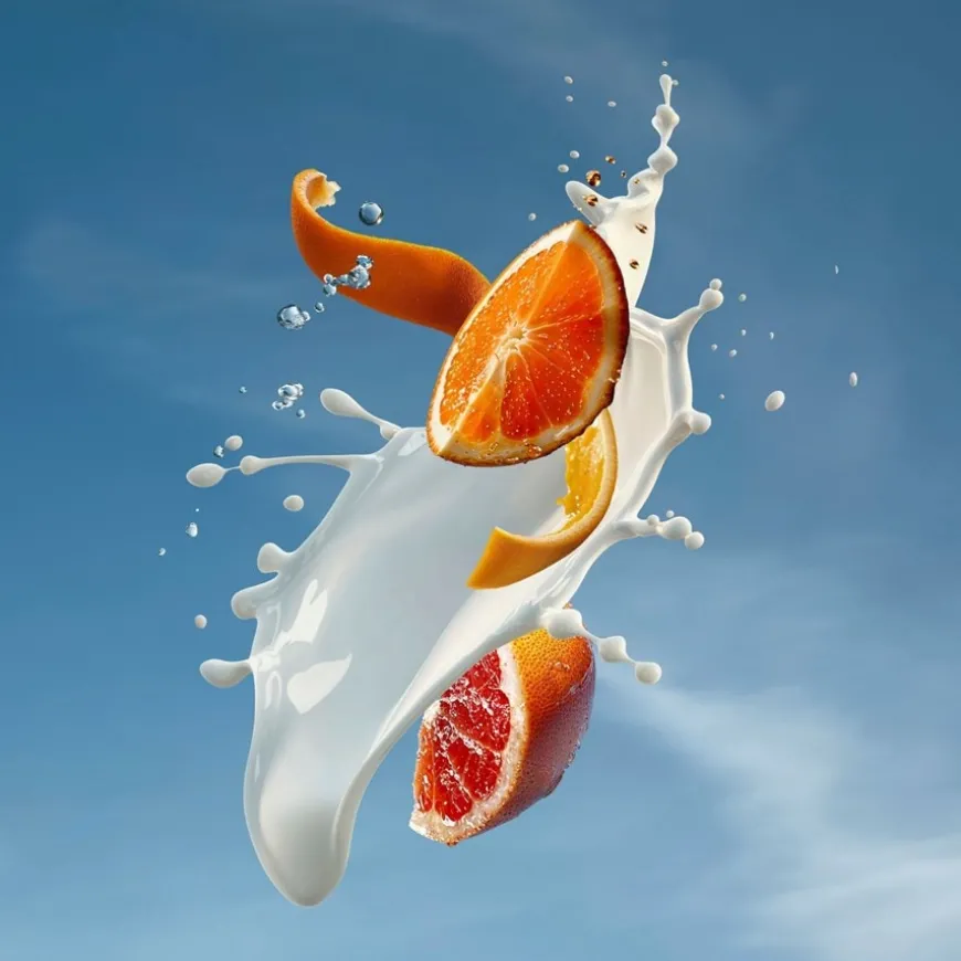 Lait Corporel Lait Corporel Anti-Desséchant von Biotherm