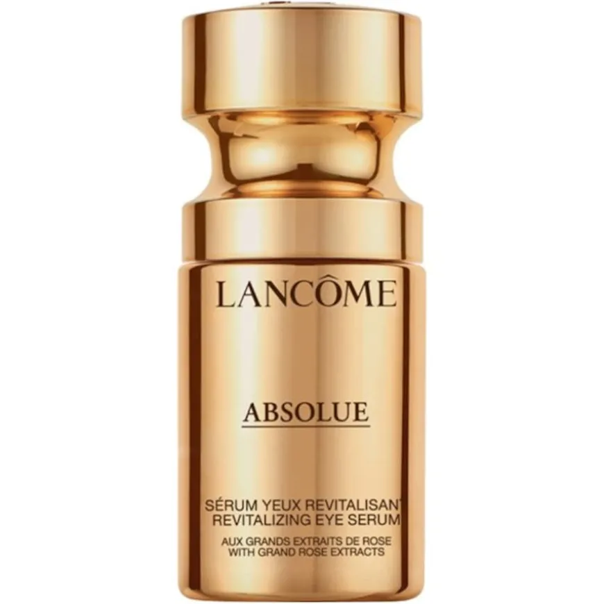 Lancôme Absolue Revitalizing Eye Serum