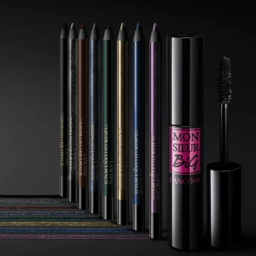 Lancôme 24H Drama Liquid-Pencil