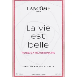 Lancôme La vie est belle Rose Extraordinaire Eau de Parfum Spray