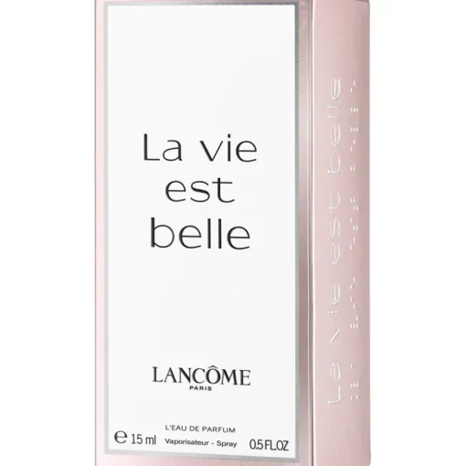 Lancôme La vie est belle Eau de Parfum Spray nachfüllbar