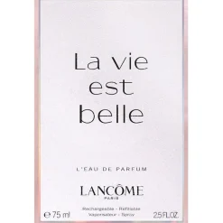 Lancôme La vie est belle Eau de Parfum Spray nachfüllbar