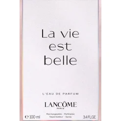 Lancôme La vie est belle Eau de Parfum Spray nachfüllbar