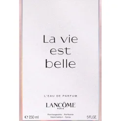 Lancôme La vie est belle Eau de Parfum Spray nachfüllbar