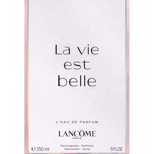 Lancôme La vie est belle Eau de Parfum Spray nachfüllbar