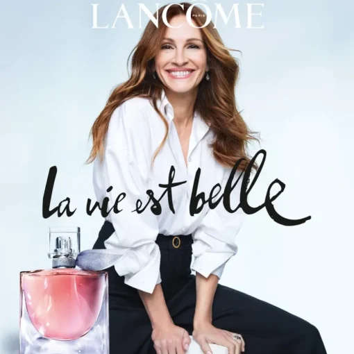 Lancôme La vie est belle Eau de Parfum Spray nachfüllbar