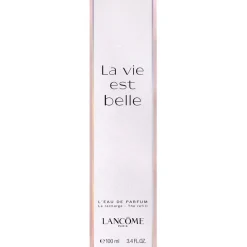 Lancôme La vie est belle Eau de Parfum Spray nachfüllbar