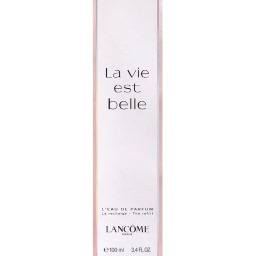 Lancôme La vie est belle Eau de Parfum Spray nachfüllbar