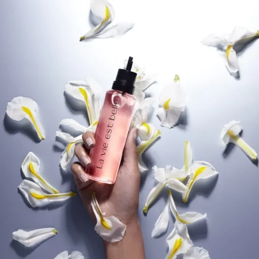 Lancôme La vie est belle Eau de Parfum Spray nachfüllbar