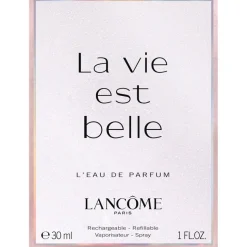 Lancôme La vie est belle Eau de Parfum Spray nachfüllbar