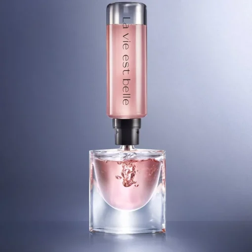 Lancôme La vie est belle Eau de Parfum Spray nachfüllbar