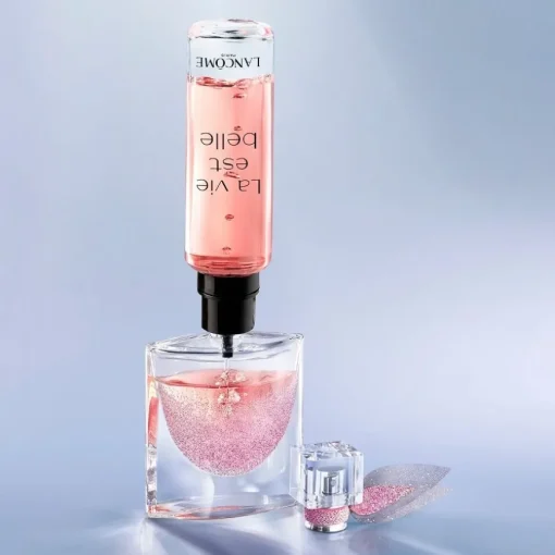 Lancôme La vie est belle Eau de Parfum Spray nachfüllbar
