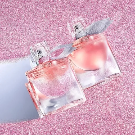 Lancôme La vie est belle Eau de Parfum Spray nachfüllbar