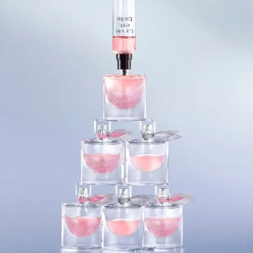 Lancôme La vie est belle Eau de Parfum Spray nachfüllbar