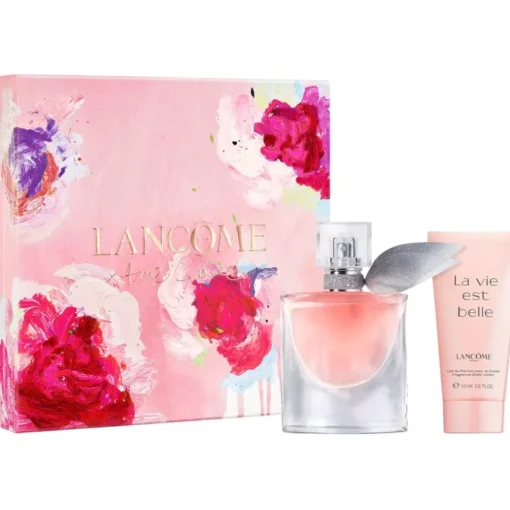 Lancôme La vie est belle Eau de Parfum Spray nachfüllbar
