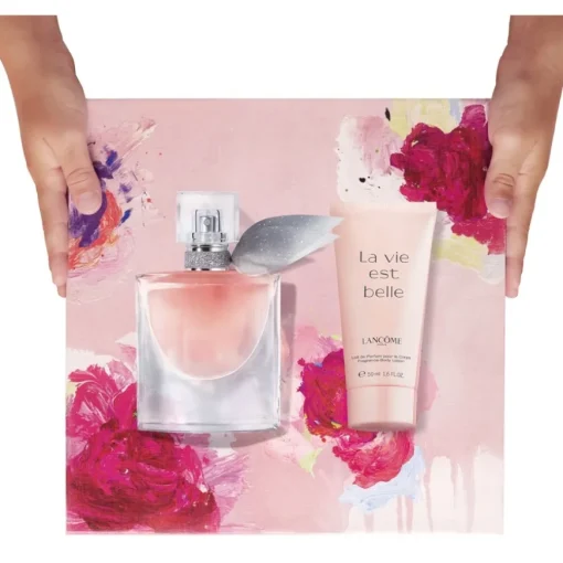 Lancôme La vie est belle Eau de Parfum Spray nachfüllbar