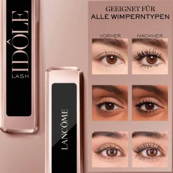 Lancôme Lash Idôle Mascara