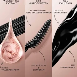 Lancôme Lash Idôle Mascara