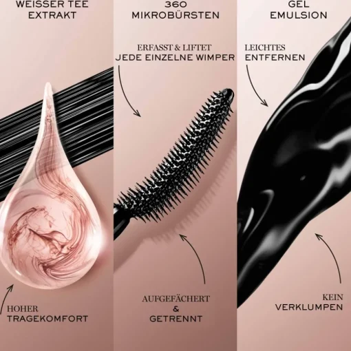 Lancôme Lash Idôle Mascara