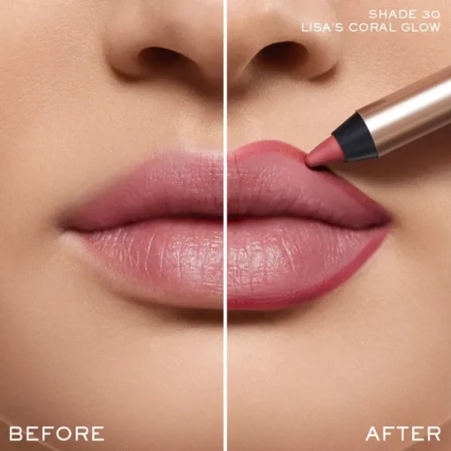 Lancôme Lip Idôle Lip Shaper Creamy Matte Lip Liner