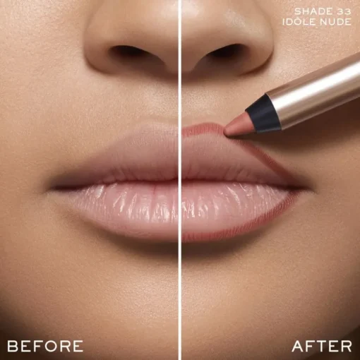 Lancôme Lip Idôle Lip Shaper Creamy Matte Lip Liner