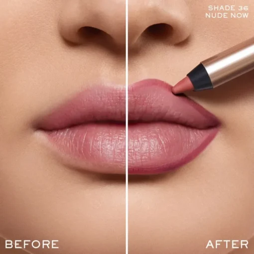 Lancôme Lip Idôle Lip Shaper Creamy Matte Lip Liner