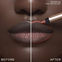 Lancôme Lip Idôle Lip Shaper Creamy Matte Lip Liner